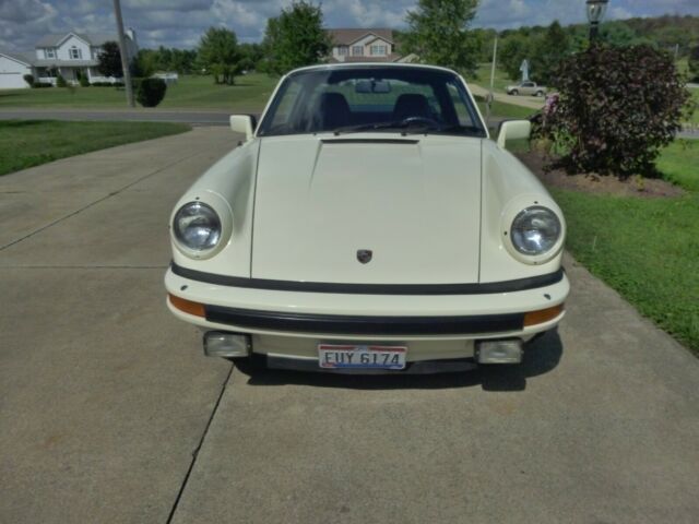 1982 Porsche 911 - photo 2
