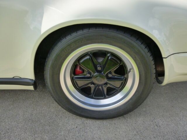 1982 Porsche 911 - photo 6