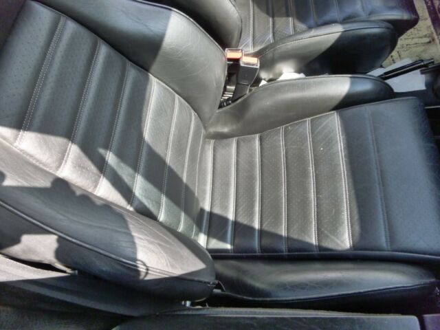 1982 Porsche 911 - photo 8