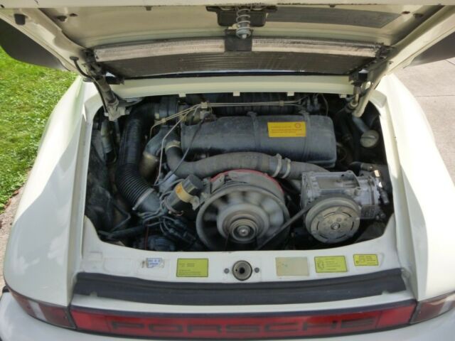 1982 Porsche 911 - photo 9