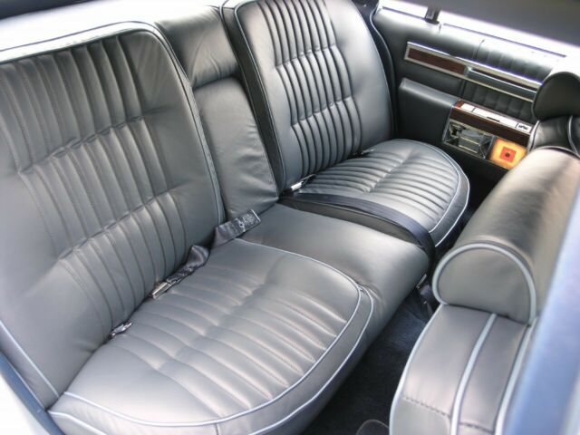 1982 Cadillac DeVille - photo 10