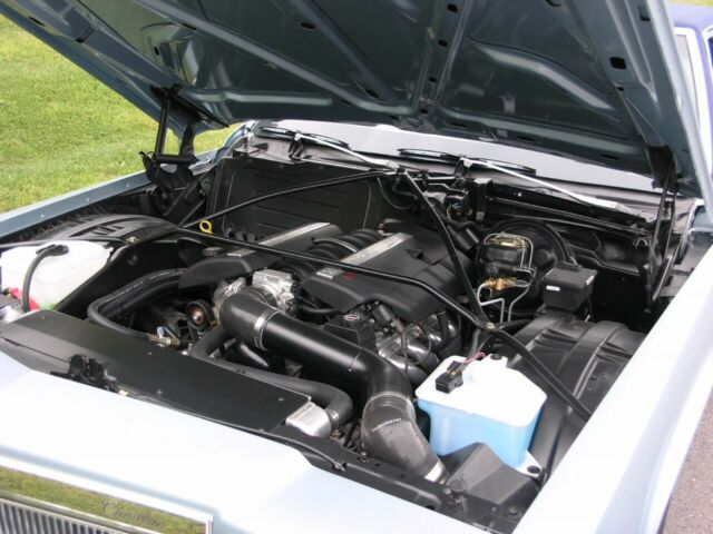 1982 Cadillac DeVille - photo 4