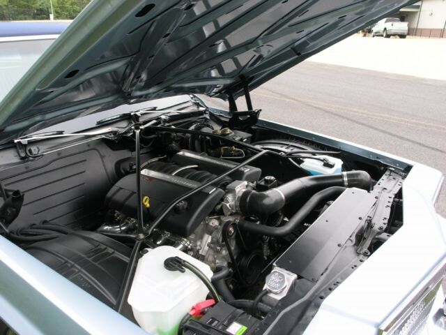 1982 Cadillac DeVille - photo 5