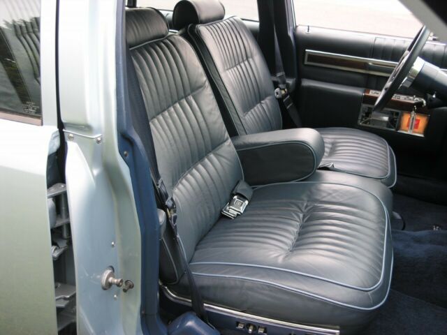 1982 Cadillac DeVille - photo 8