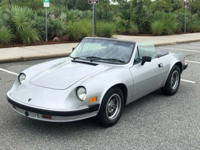 1982 Puma GTC Convertible in Orlando, FL 1980 Volkswagen PUMA
