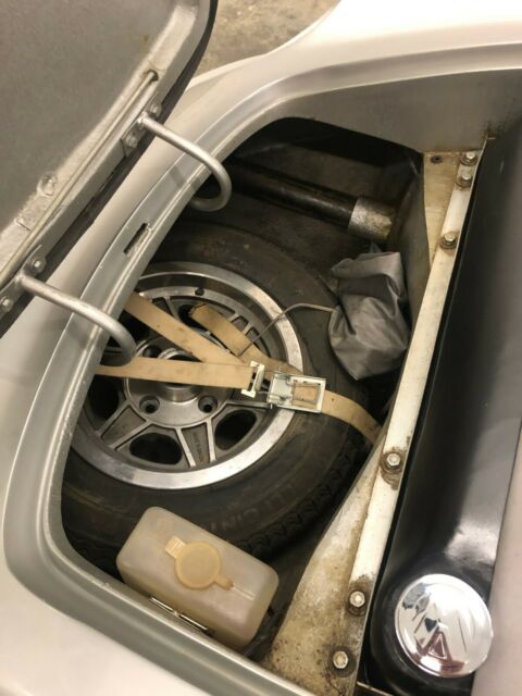 1980 Volkswagen PUMA - photo 12