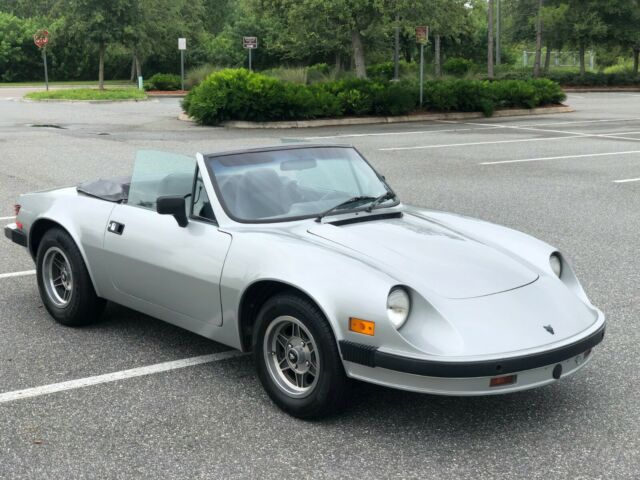 1980 Volkswagen PUMA - photo 2