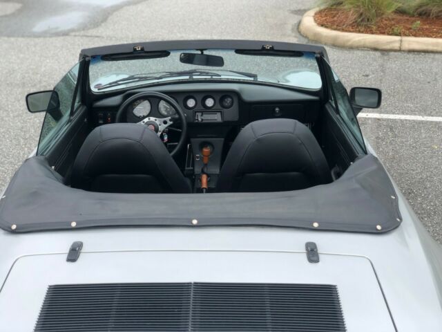 1980 Volkswagen PUMA - photo 4