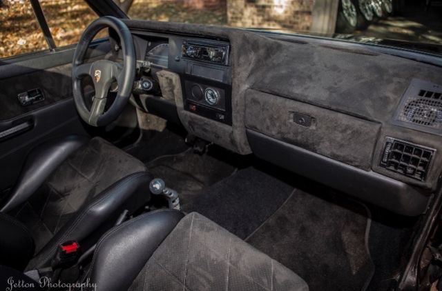 1982 Volkswagen Rabbit Pickup - photo 11