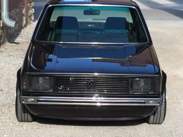 1982 Volkswagen Rabbit Pickup - photo 5