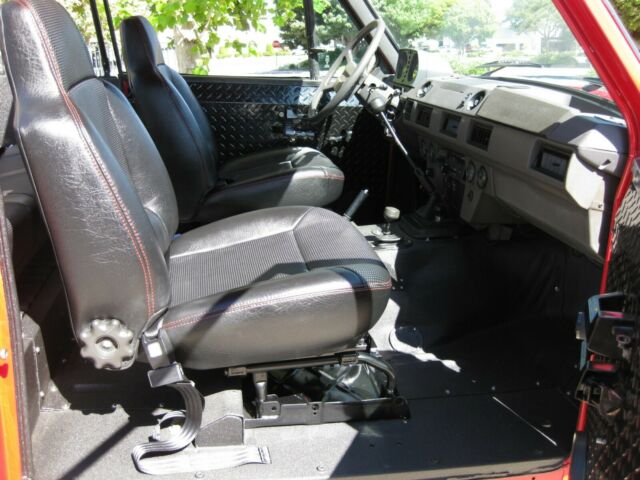 1982 Land Rover Range Rover - photo 13