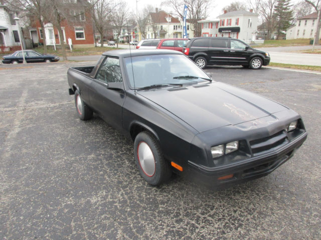 1982 Dodge Other Pickups - photo 11