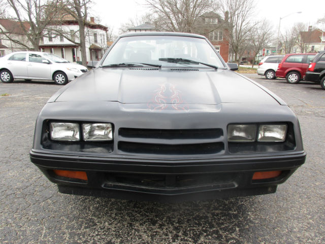 1982 Dodge Other Pickups - photo 12