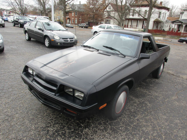 1982 Dodge Other Pickups - photo 13