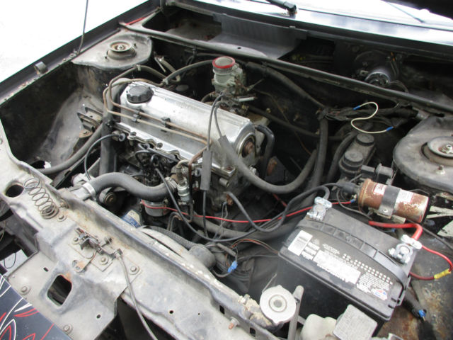 1982 Dodge Other Pickups - photo 4