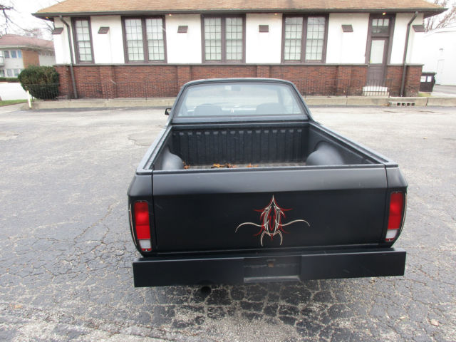1982 Dodge Other Pickups - photo 7