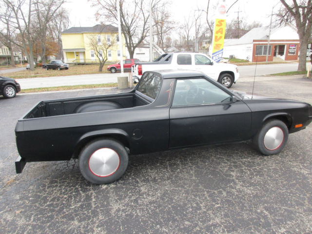 1982 Dodge Other Pickups - photo 9