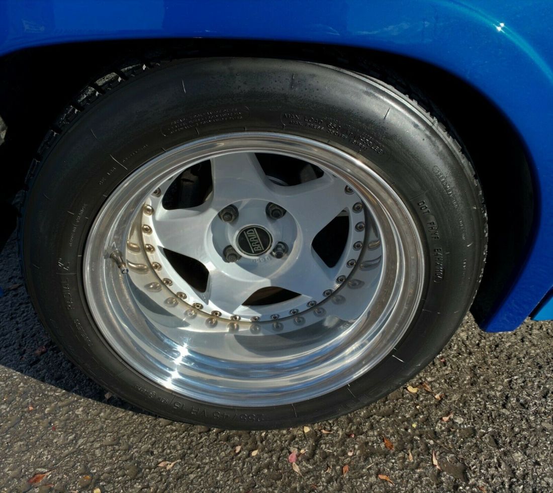 1982 Renault R5 - photo 11