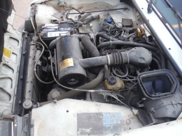 1982 Renault LeCar - photo 9