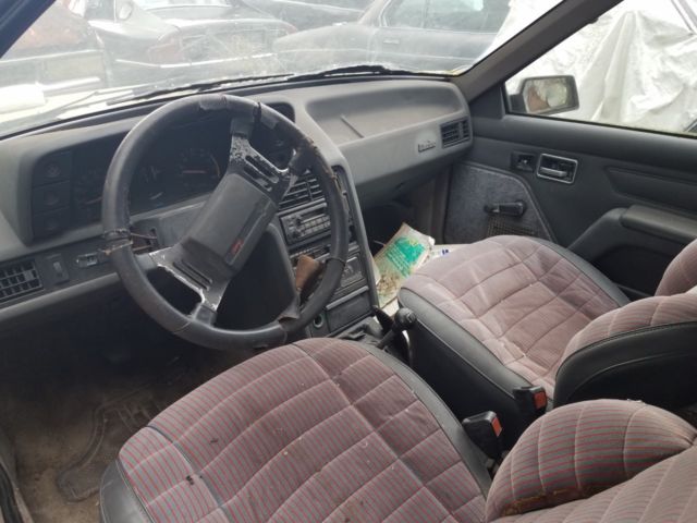 1982 Renault Fuego - photo 5