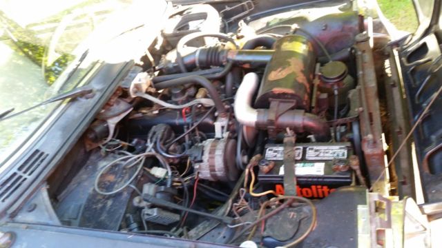 1982 Renault Other - photo 5