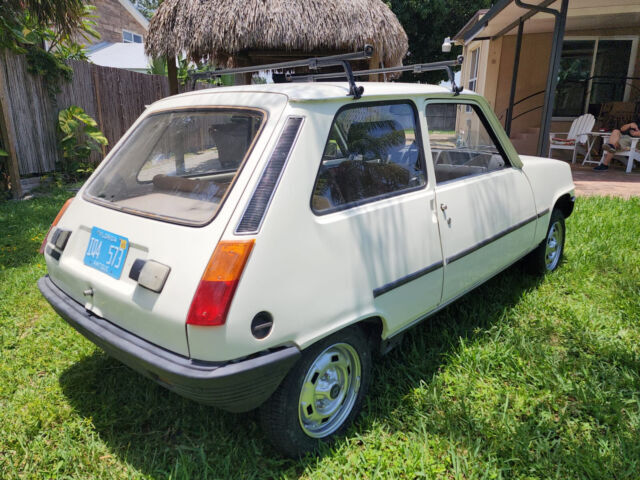 1983 Renault Other - photo 10