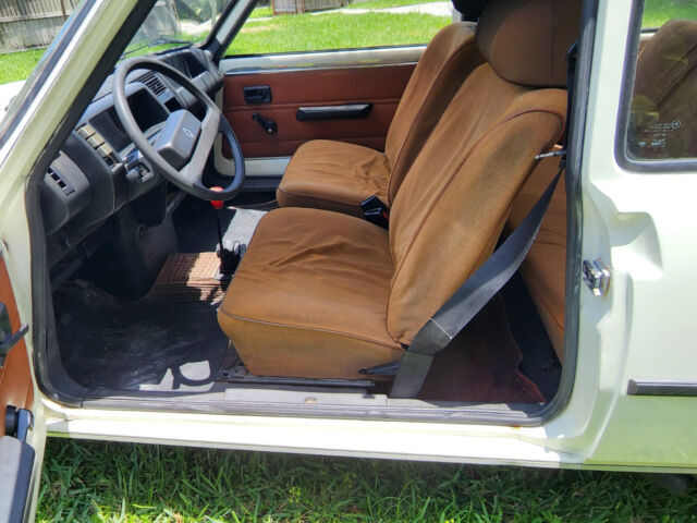 1983 Renault Other - photo 13