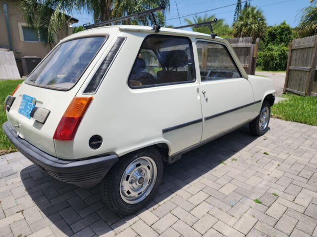 1983 Renault Other - photo 8