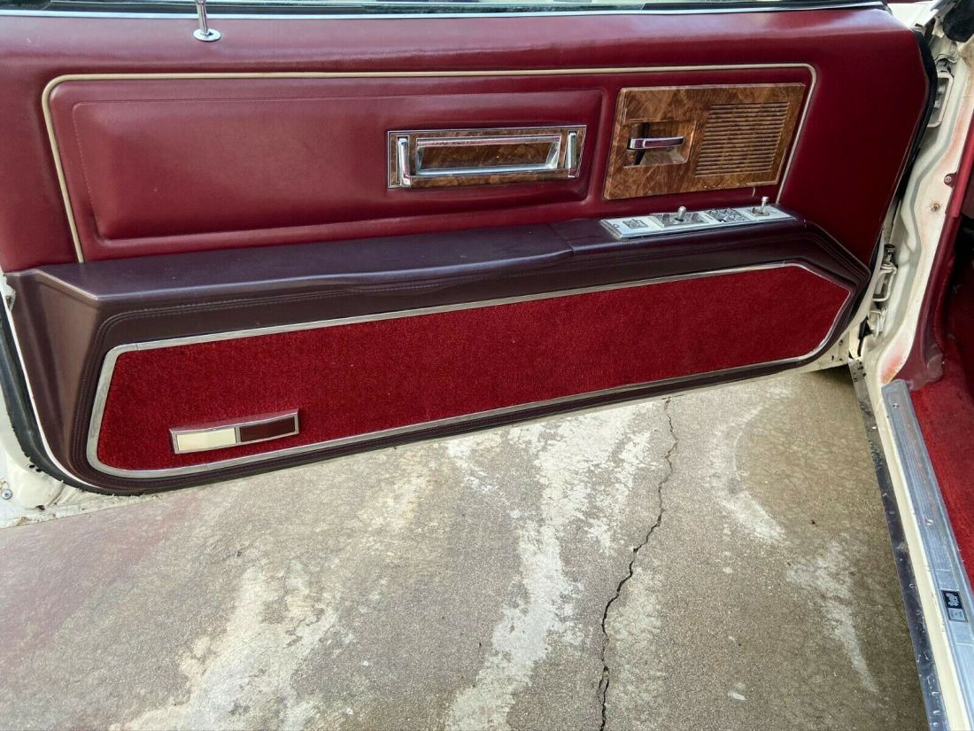 1982 Buick Riviera CONVERTIBLE - photo 12