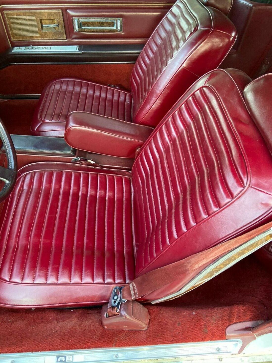 1982 Buick Riviera CONVERTIBLE - photo 13