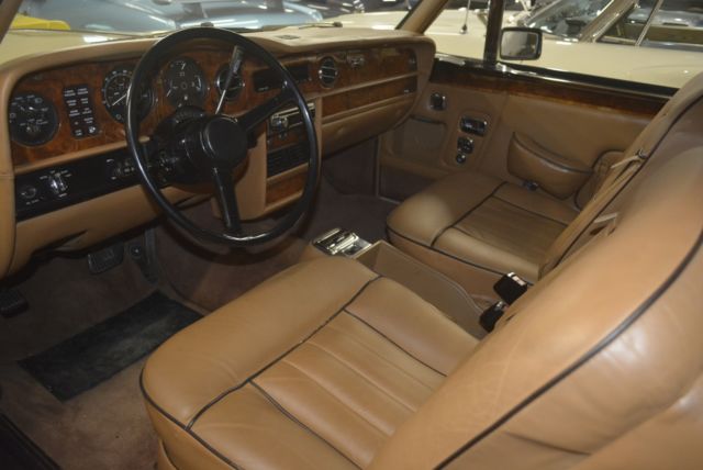 1982 Rolls-Royce Corniche -- - photo 2