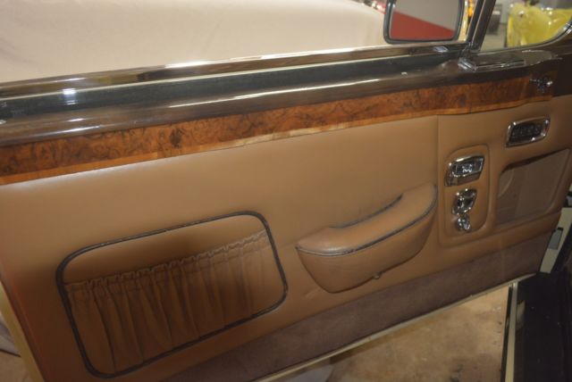 1982 Rolls-Royce Corniche -- - photo 7