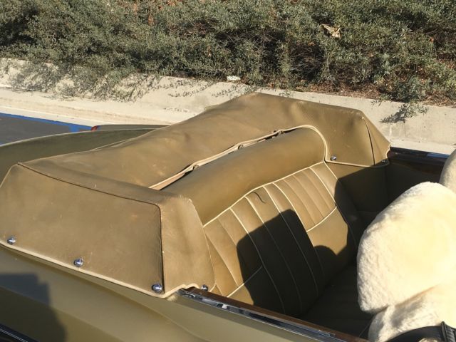 1982 Rolls-Royce Corniche - photo 10
