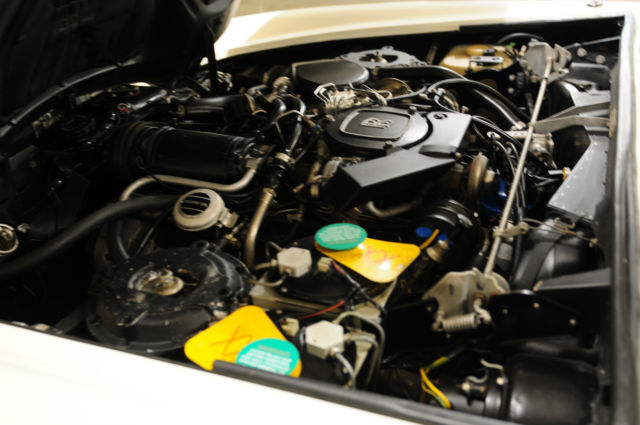 1982 Rolls-Royce Corniche - photo 11