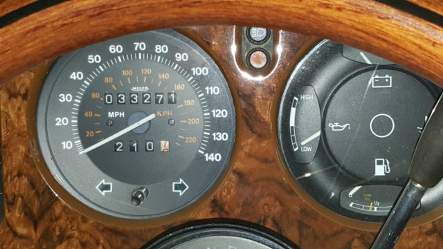 1982 Rolls-Royce Corniche - photo 6