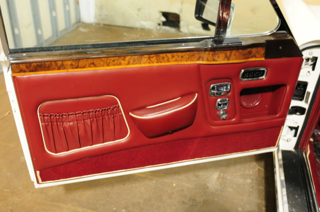 1982 Rolls-Royce Corniche - photo 8