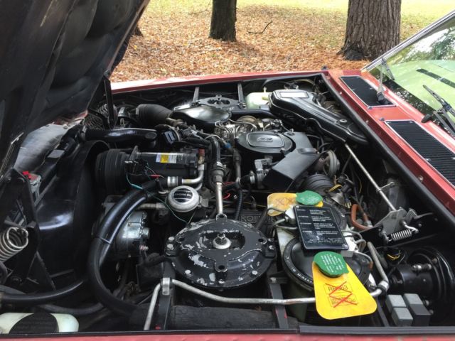 1982 Rolls-Royce Silver Spirit/Spur/Dawn Spirit - photo 13