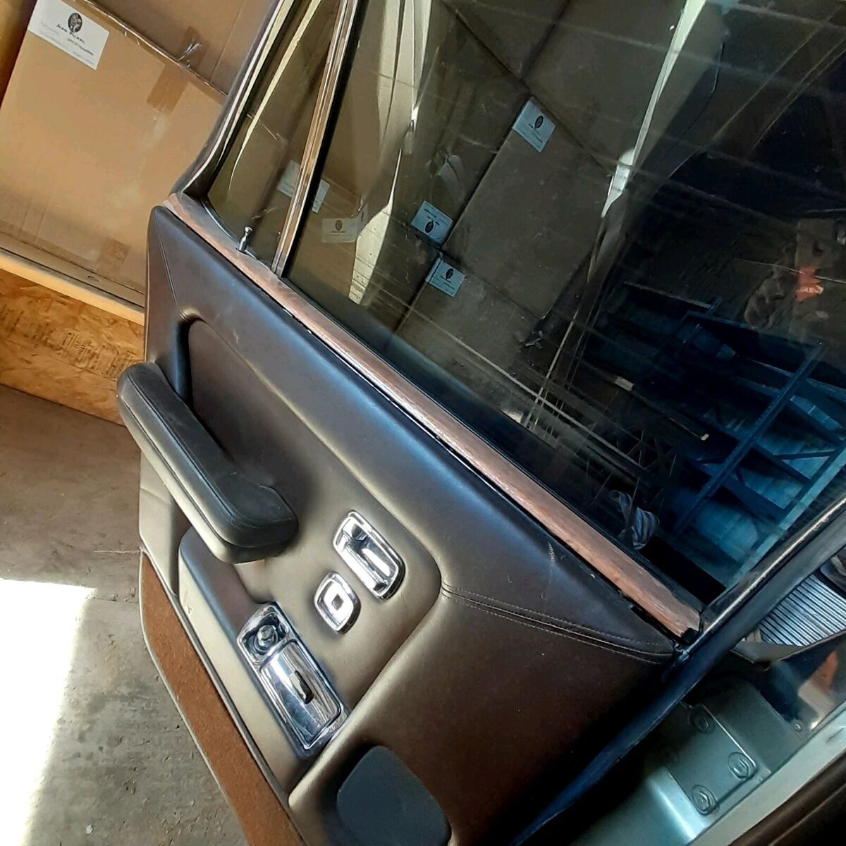 1982 Rolls-Royce Silver Spirit - photo 10