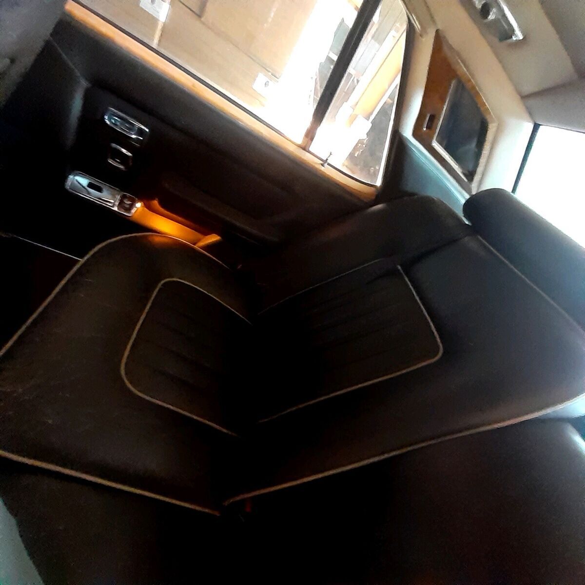 1982 Rolls-Royce Silver Spirit - photo 12