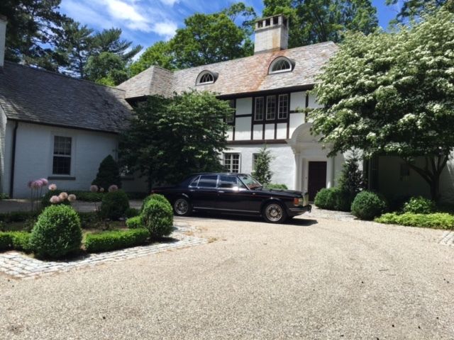 1982 Rolls-Royce Silver Spirit/Spur/Dawn - photo 13
