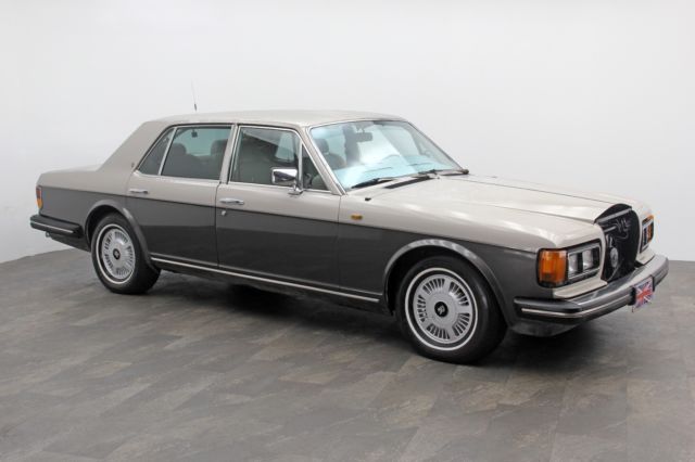 1982 Rolls-Royce Silver Spirit/Spur/Dawn ~ W H O L E S A L E