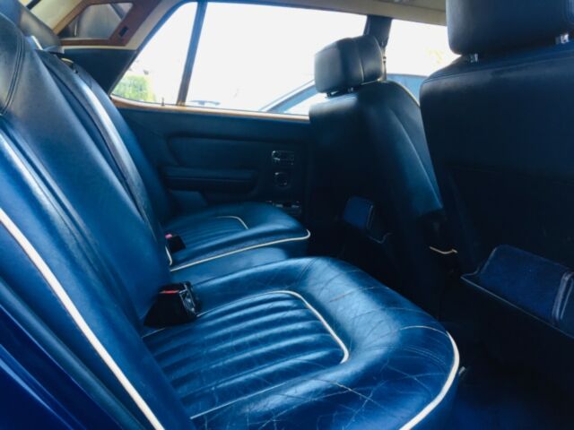 1982 Rolls-Royce Other Silver Spirt - photo 10