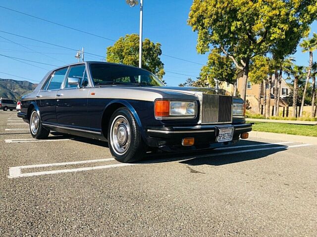 1982 Rolls-Royce Other Silver Spirt - photo 2