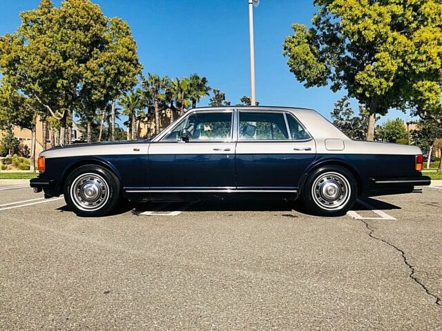 1982 Rolls-Royce Other Silver Spirt - photo 6