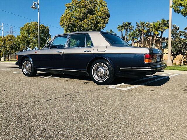 1982 Rolls-Royce Other Silver Spirt - photo 7