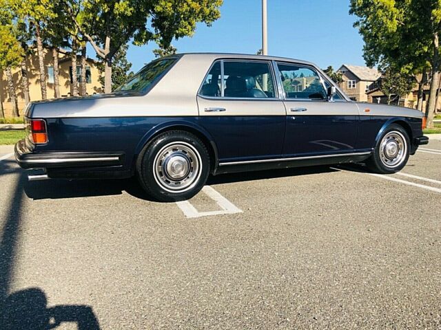 1982 Rolls-Royce Other Silver Spirt - photo 8