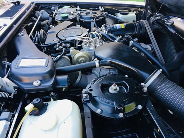 1982 Rolls-Royce Other Silver Spirt - photo 9