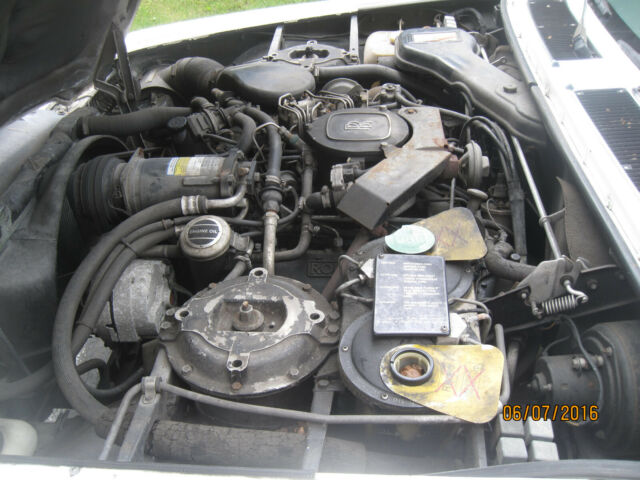 1982 Rolls-Royce Silver Spirit/Spur/Dawn Silver Spur - photo 13