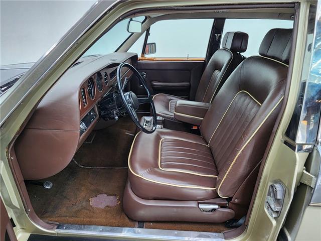 1982 Rolls-Royce Silver Spirit/Spur/Dawn - photo 13