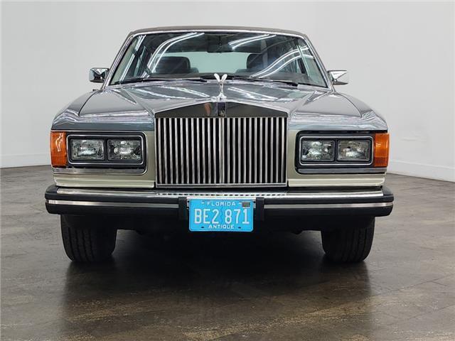 1982 Rolls-Royce Silver Spirit/Spur/Dawn - photo 6